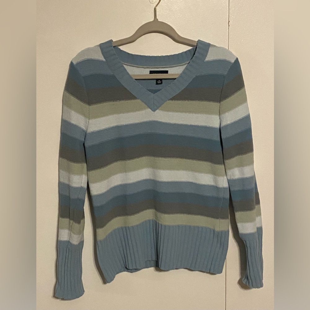 Sonoma Women’s Sweater, M